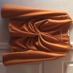 F A V L U X FASHION SHIRT